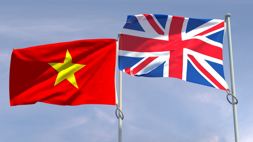 British MPs back enhancement of Vietnam-UK strategic partnership