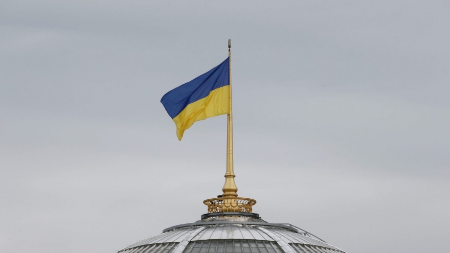 Ukraine chưa đến đàm phán ở địa điểm thỏa thuận trước, yêu cầu Nga “chờ đợi”