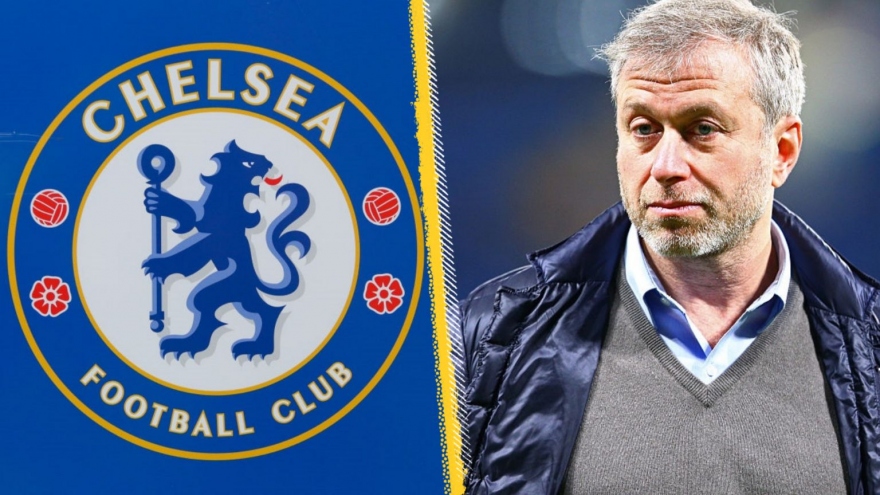 Vì sao Abramovich bị phong tỏa tài sản và cấm bán Chelsea?