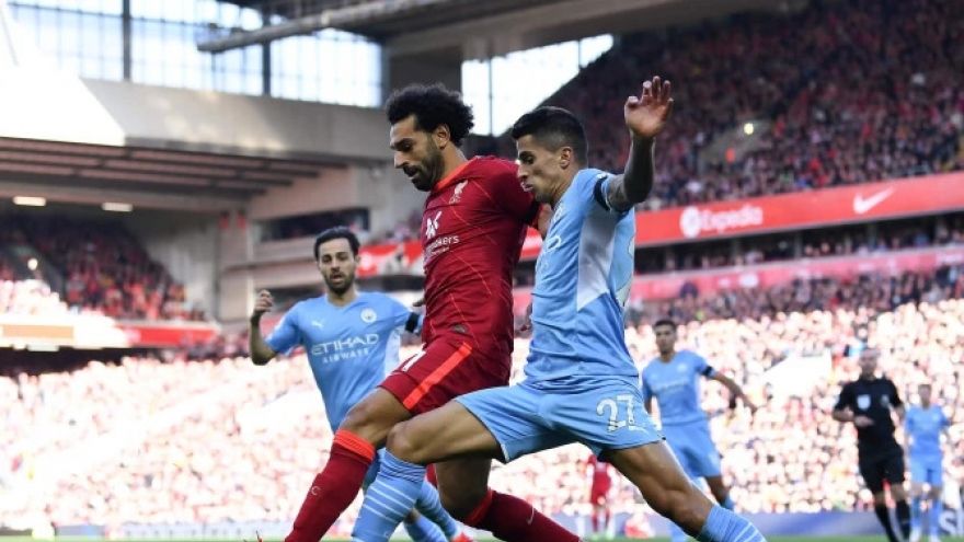 Xác định thời điểm diễn ra "trận chung kết" Ngoại hạng Anh 2021/2022 