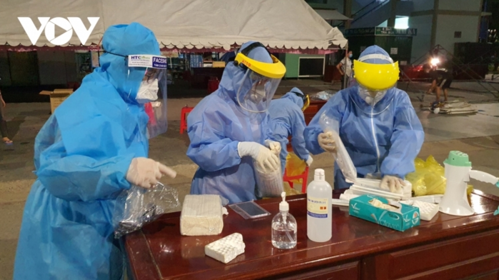 More than 168,000 new COVID-19 infections recorded over 24 hours