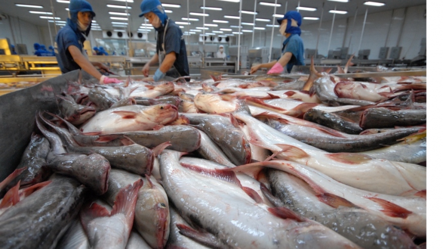Vietnam enjoys trade surplus of over US$4 billion with Mexico