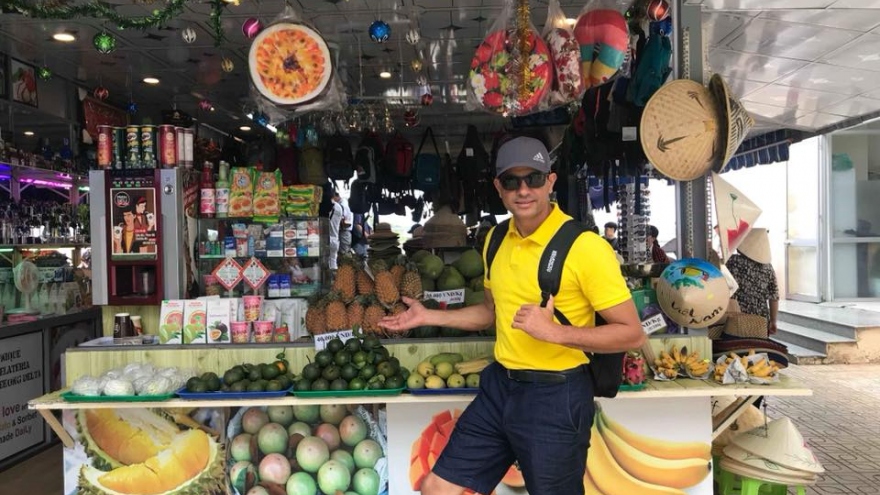 Doanh nghiệp Ai Cập mở lại chương trình du lịch tới Việt Nam