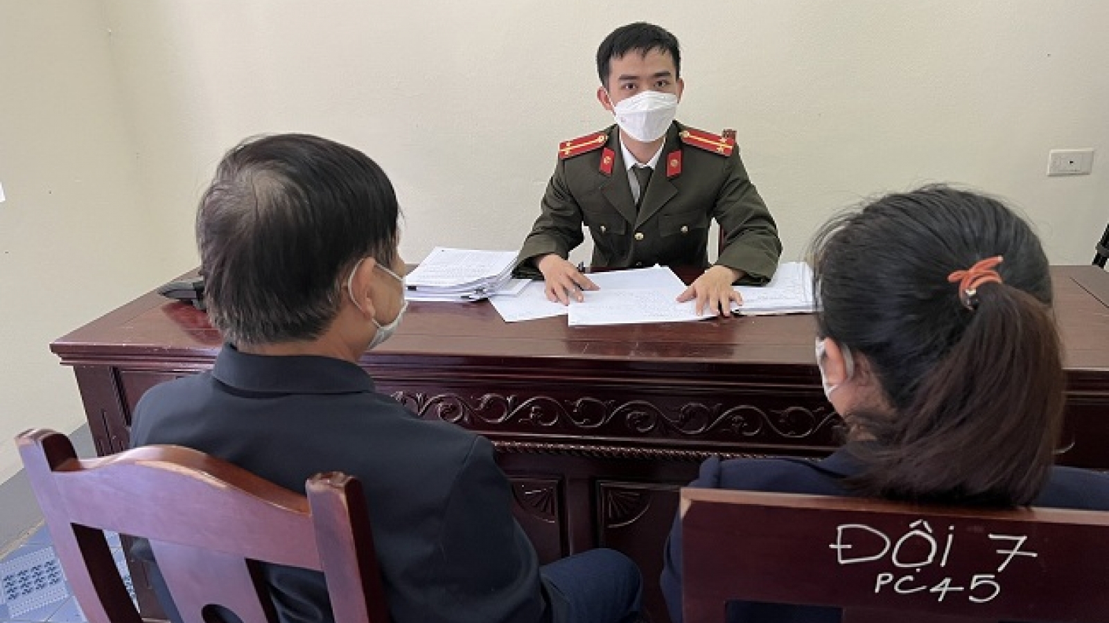 Nghe cuộc điện thoại lạ người đàn ông mất sạch 500 triệu đồng tiền tiết kiệm