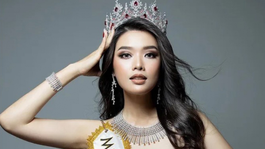 Miss Indonesia to judge Miss Tourism ASEAN+ pageant in Vietnam