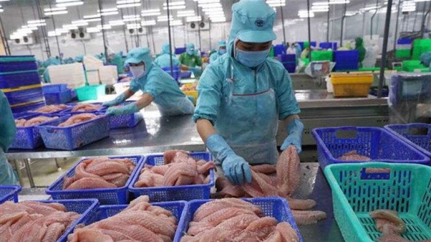 Chances for Vietnam farm produce to strengthen position in global market: insiders