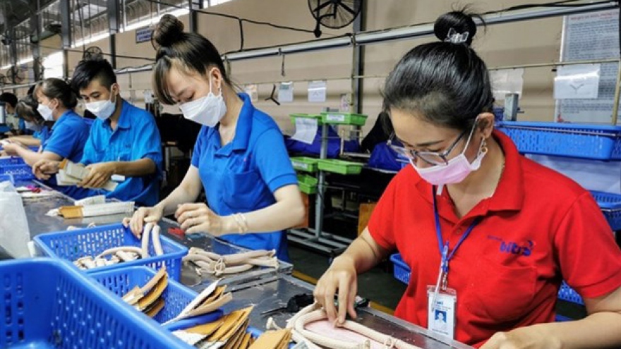 Vietnam speeds up disbursement of economic recovery package