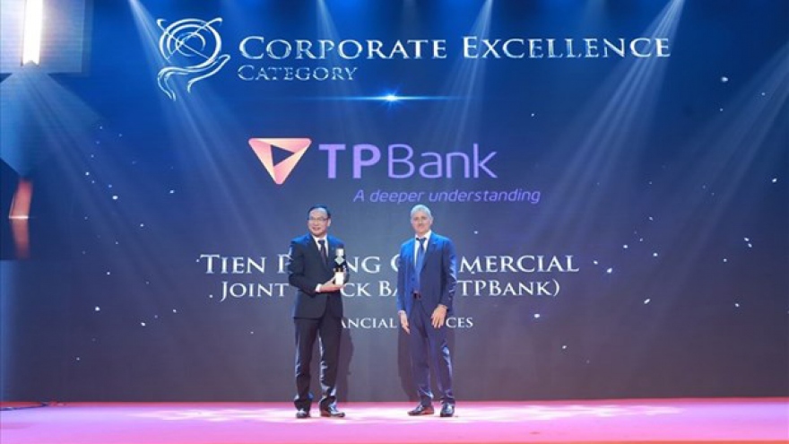 64 Vietnamese enterprises win at Asia Pacific Enterprise Awards