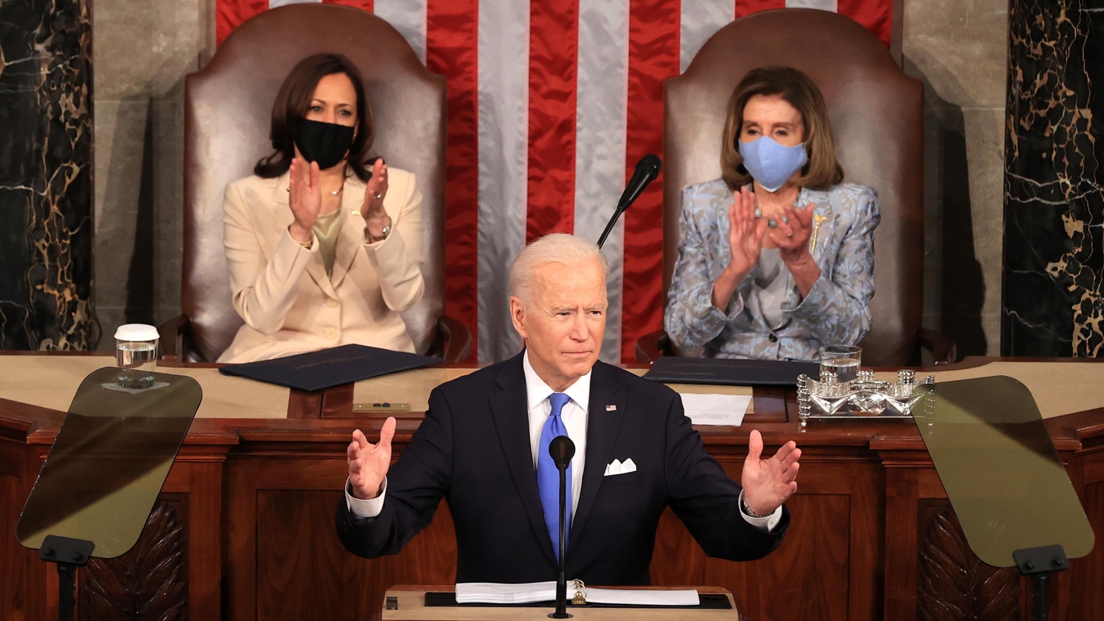 Ông Biden: Tổng thống Putin phải “trả giá” vì cuộc chiến ở Ukraine