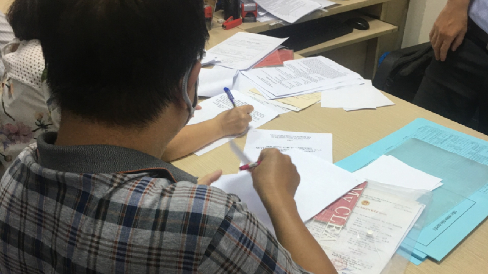 Cục Thuế TP.HCM kiến nghị cách tính hệ số nhân với giá thuế chuyển nhượng bất động sản
