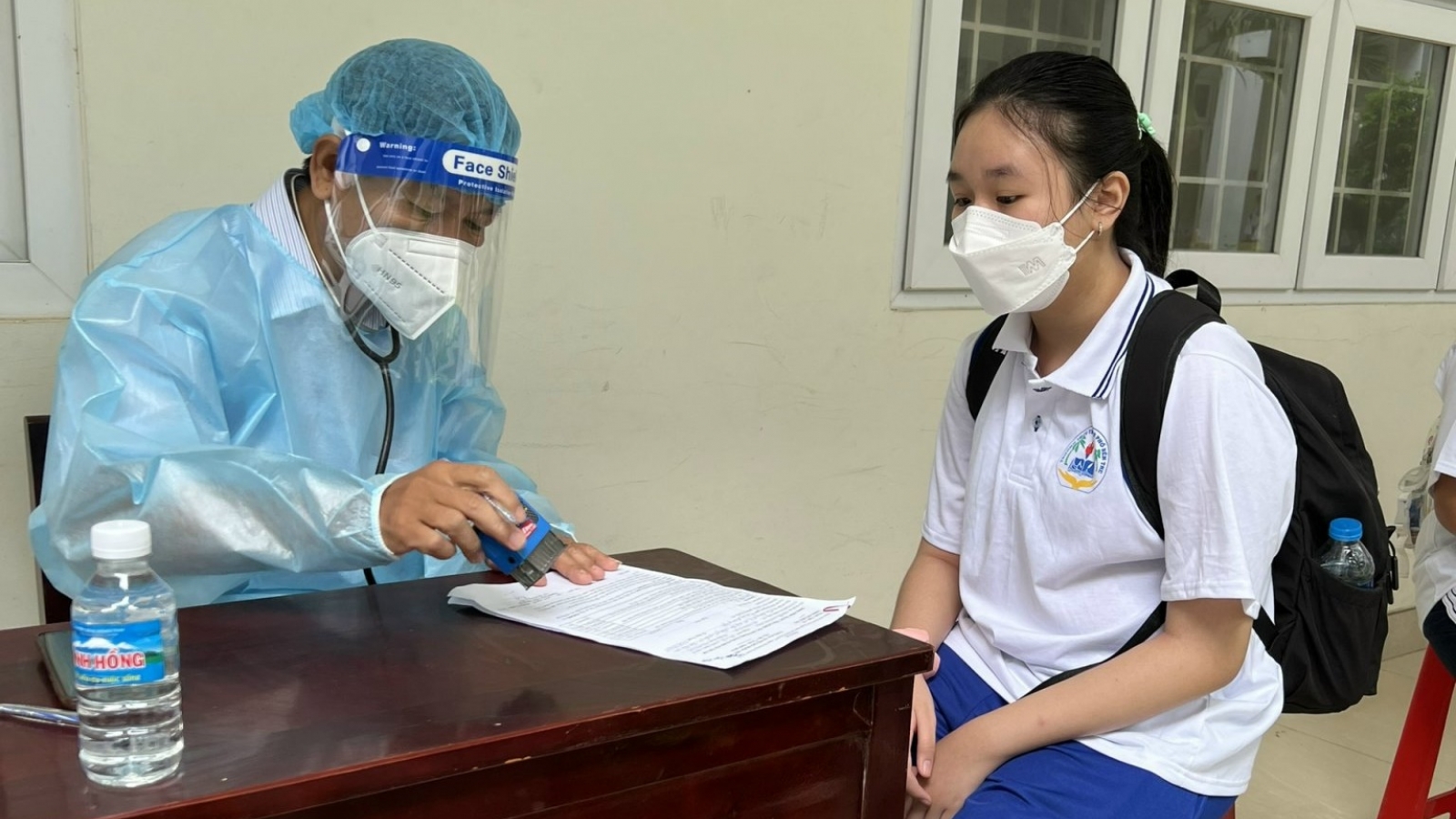 Ngày 30/3, Việt Nam có hơn 85.700 ca COVID-19 mới 