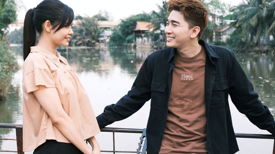 Nghi vấn Chi Dân – Trương Quỳnh Anh bí mật hẹn hò?