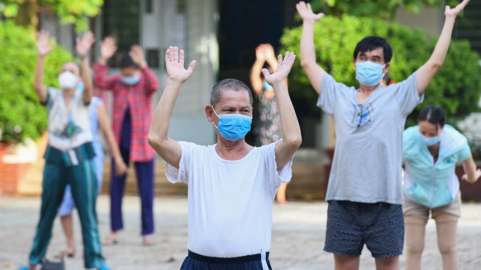 F0 cần làm gì để phòng tránh di chứng hậu COVID-19?