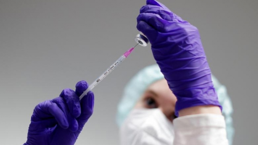 Thế giới bước vào trạng thái thừa vaccine ngừa Covid-19