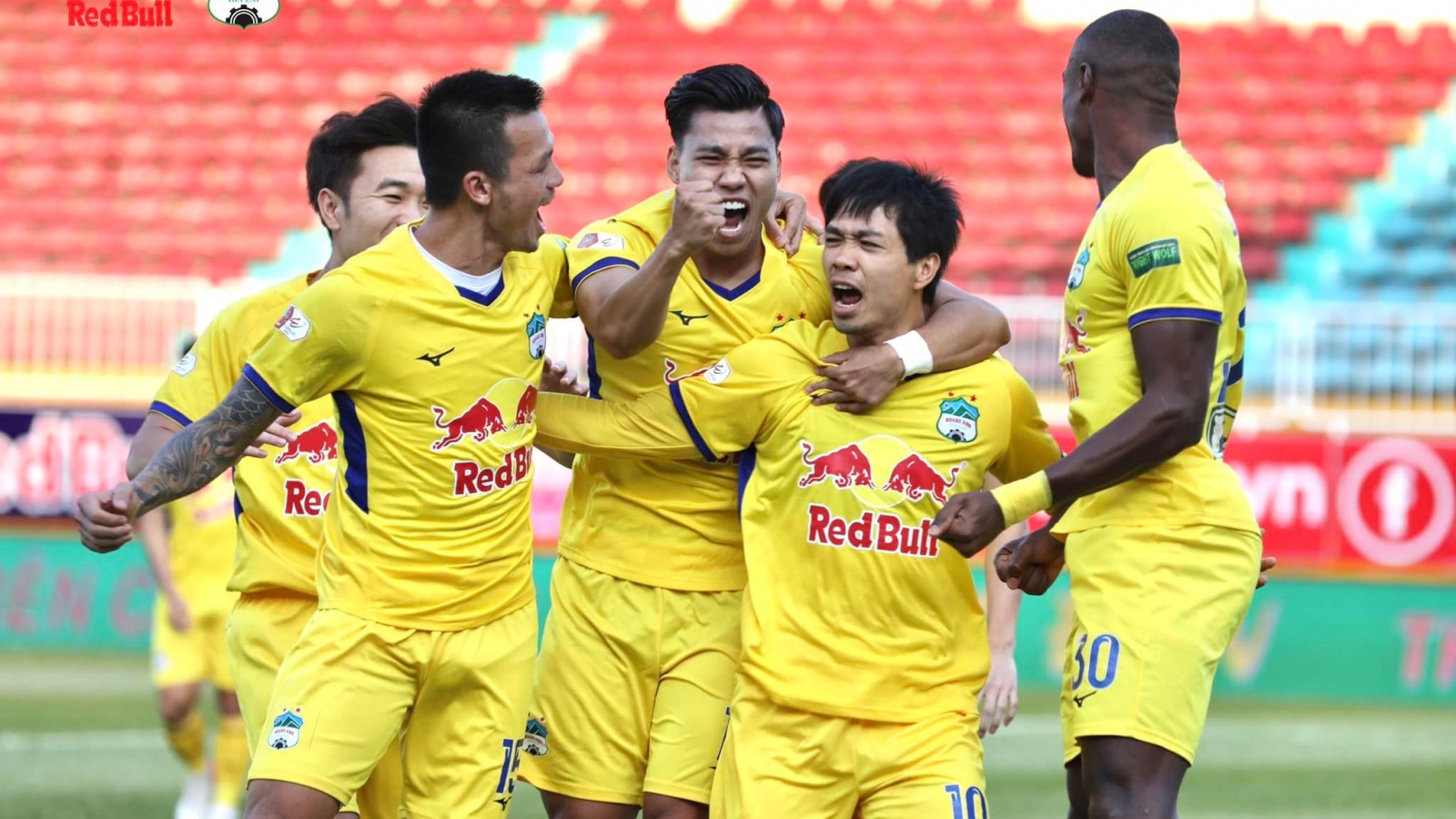 Công Phượng nói gì sau khi giải cơn khát bàn thắng tại V-League 2022?