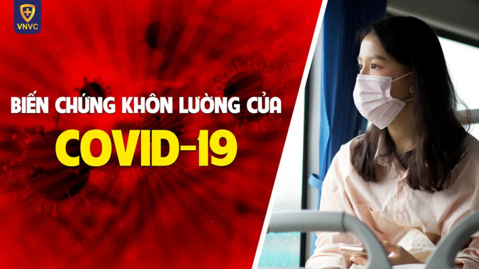 Thực hư thông tin "Omicron không tấn công vào phổi"