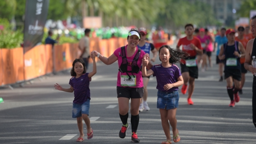 Manulife Da Nang International Marathon set to resume