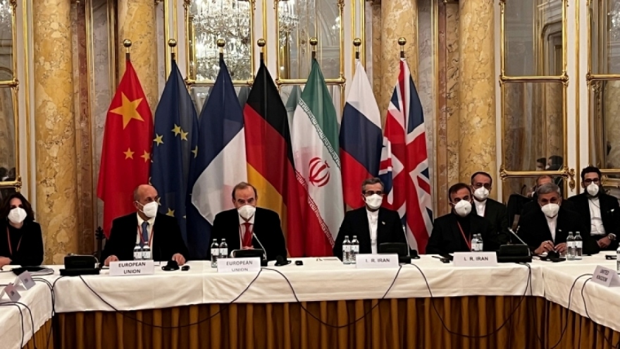Điều phối viên EU tới Iran, thu hẹp khoảng cách khôi phục thỏa thuận hạt nhân