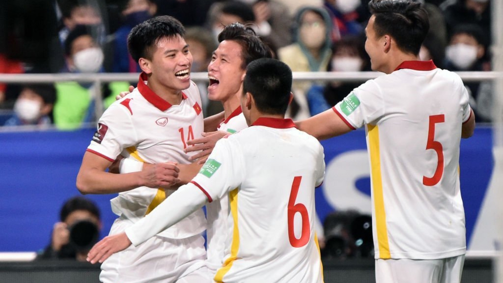 Dư âm ĐT Nhật Bản 1-1 ĐT Việt Nam: Cái kết đẹp và chiến thư gửi đến tương lai