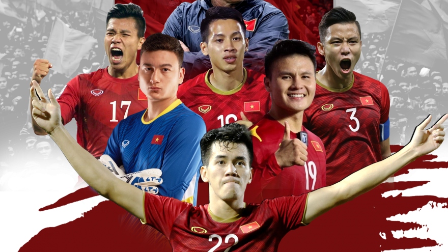 ĐT Việt Nam còn cách Vòng chung kết World Cup bao xa?
