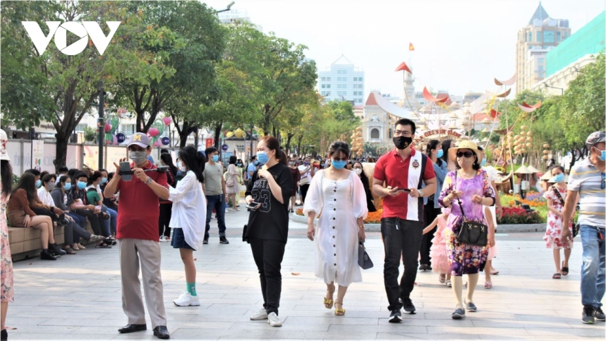 Traveloffpath hails Vietnam’s entry regulations for travellers
