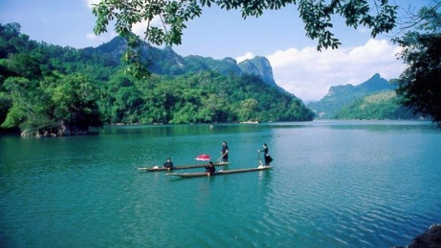 Quang Nam works to promote image of safe, friendly tourist destination