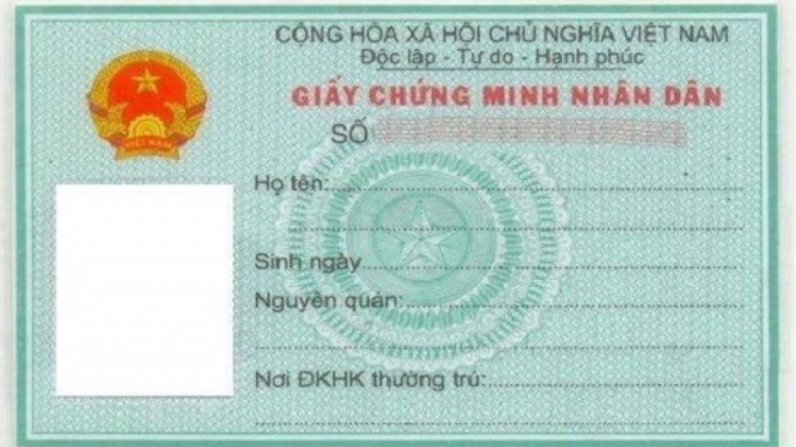 Chứng minh nhân dân không có giá trị sử dụng trong những trường hợp nào?