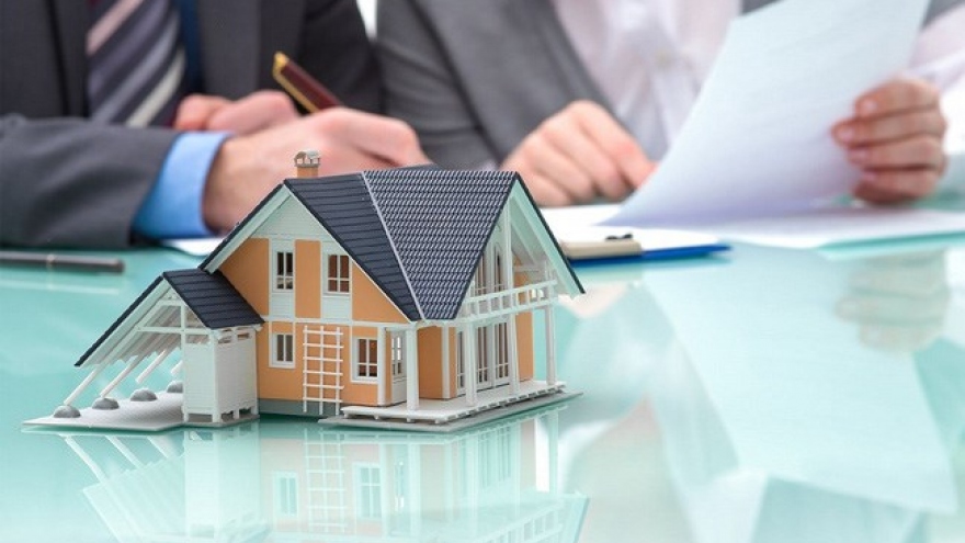 Chống thất thu thuế bất động sản: Siết chặt hành vi mua bán nhà “hai giá”