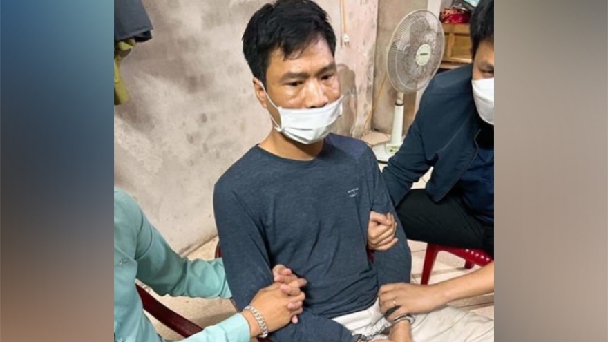 Nóng 24h: Rúng động vụ sát hại dã man người tình ở Ninh Bình
