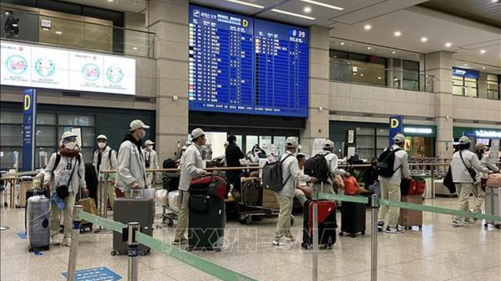 Strengthened medical measures on travelers from Vietnam to affect bilateral partnership