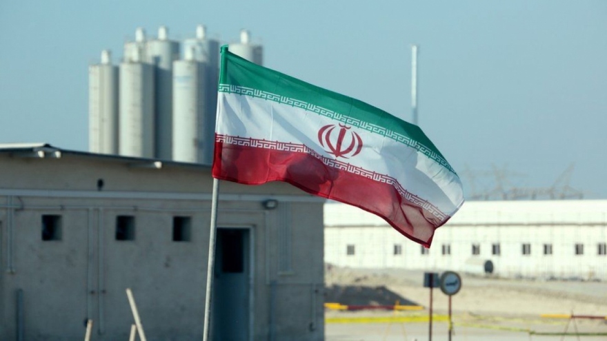 Mỹ trừng phạt Iran không liên quan đến thoả thuận 2015