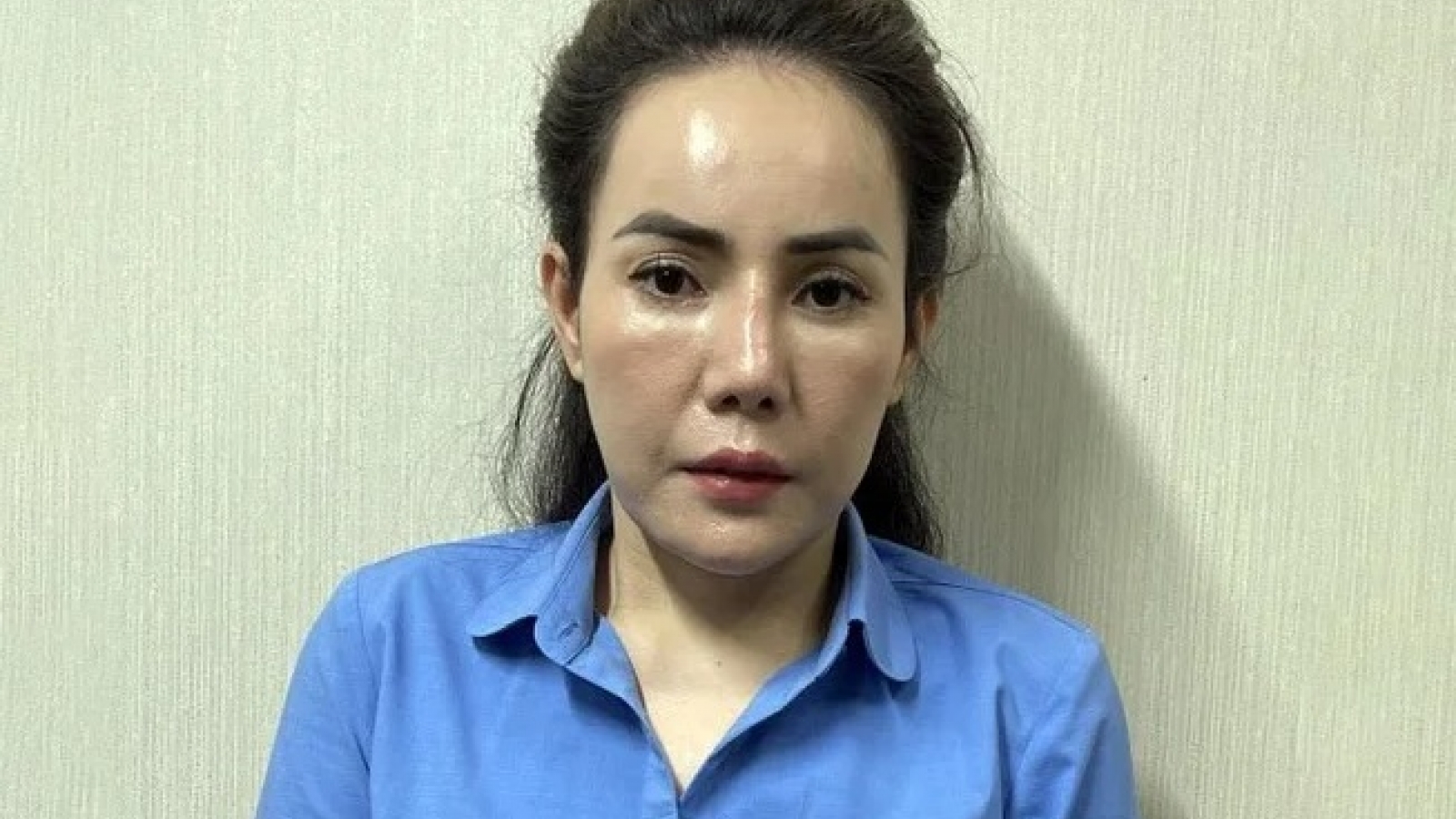 Nữ Tổng giám đốc bị khởi tố tội Đưa hối lộ trong vụ "chuyến bay giải cứu"