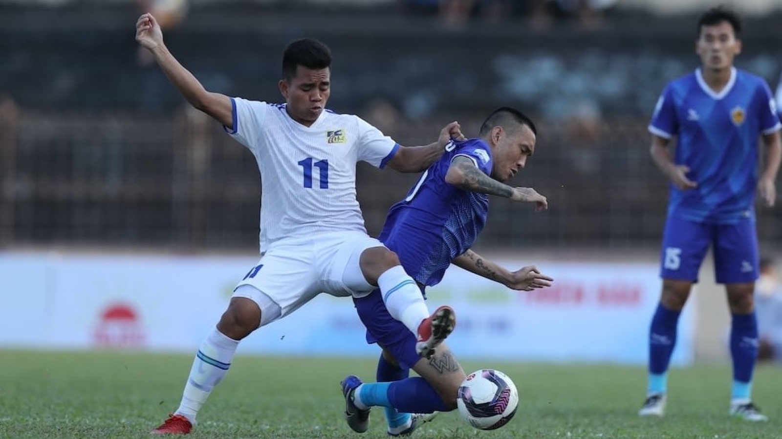 Tuyển thủ U23 Việt Nam chấn thương trước ngày tập trung đá Dubai Cup 2022 
