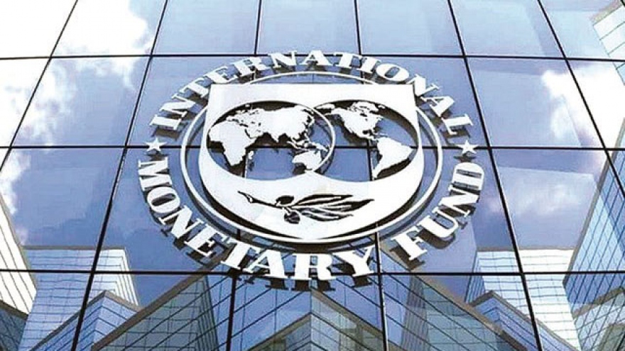 IMF: Nga có thể vỡ nợ, song không gây ra khủng hoảng tài chính toàn cầu