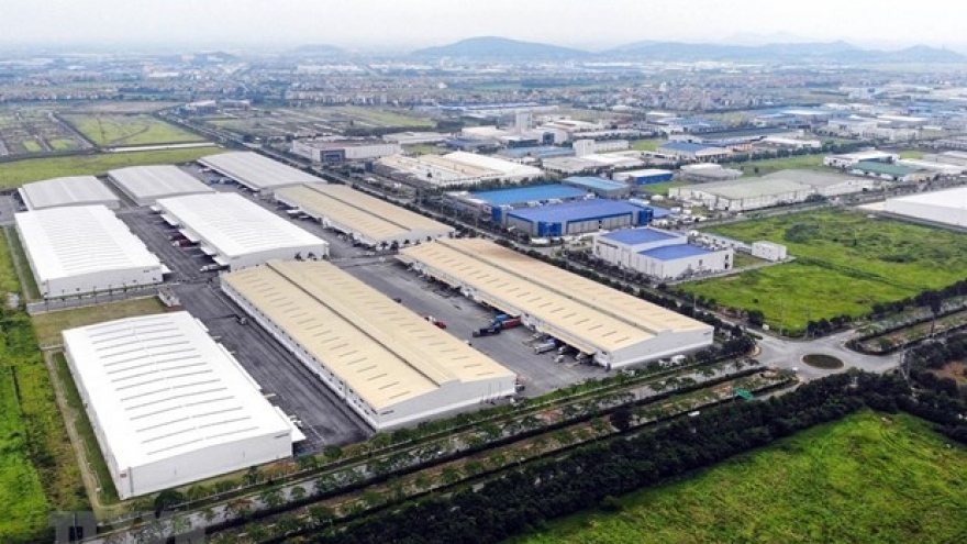 Vietnam top investment destinations for industrial real estate: experts