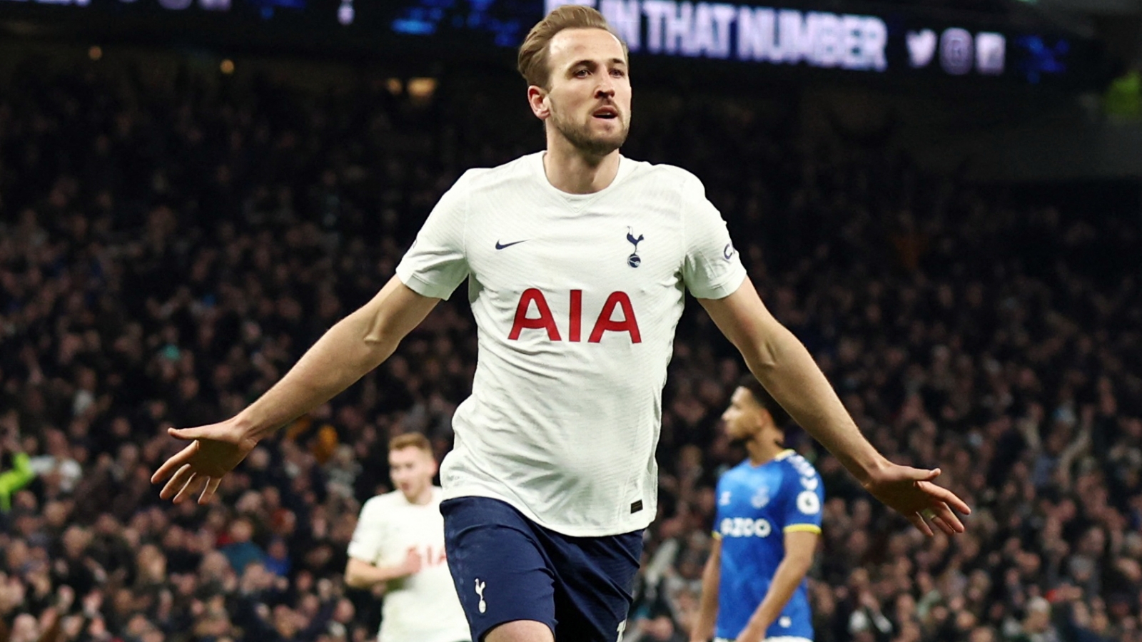 Kết quả Ngoại hạng Anh 8/3: Tottenham thắng “bàn tay nhỏ” trước Everton