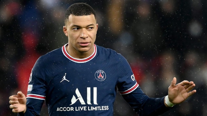 Mbappe chính thức chốt tương lai, Real Madrid nhận quả đắng