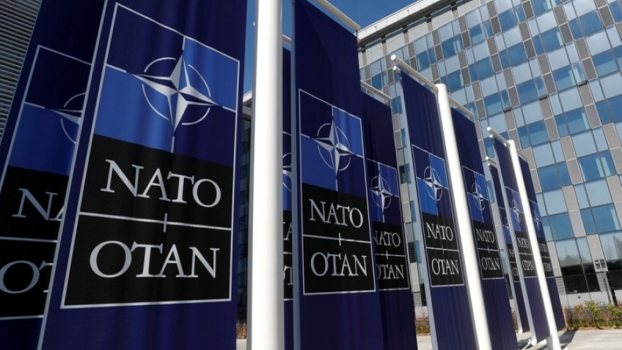 NATO để ngỏ khả năng kết nạp Phần Lan và Thụy Điển làm thành viên