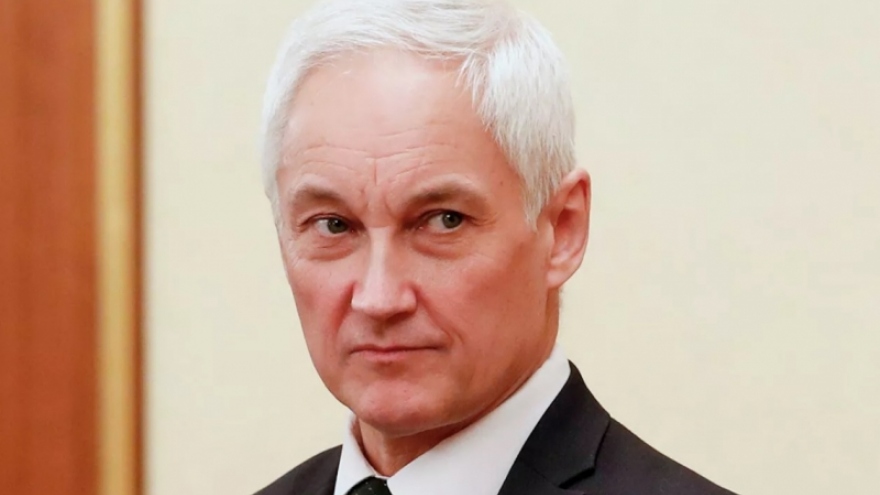 Chính phủ Nga đề xuất 3 phương án cho các công ty nước ngoài