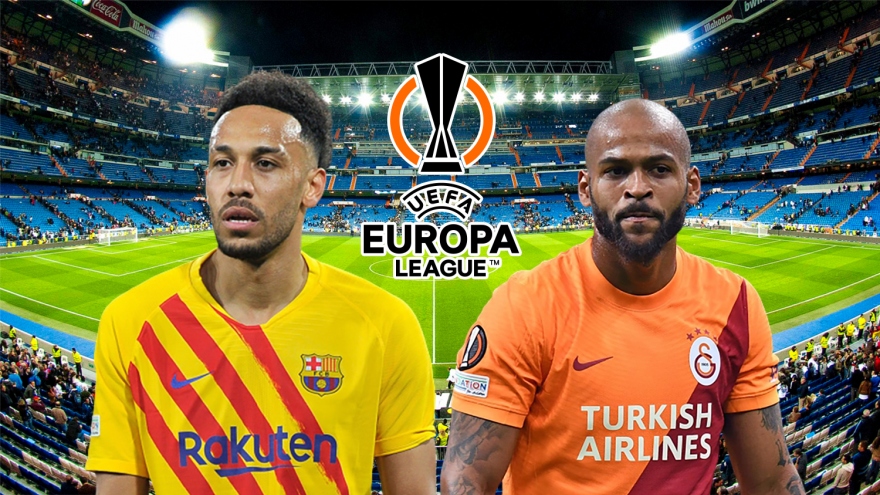 Barca - Galatasaray: Cơ hội nào cho đội khách?