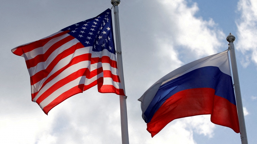 Mỹ và Nga thiết lập đường dây liên lạc quân sự để ngăn chặn "đụng độ ngẫu nhiên"