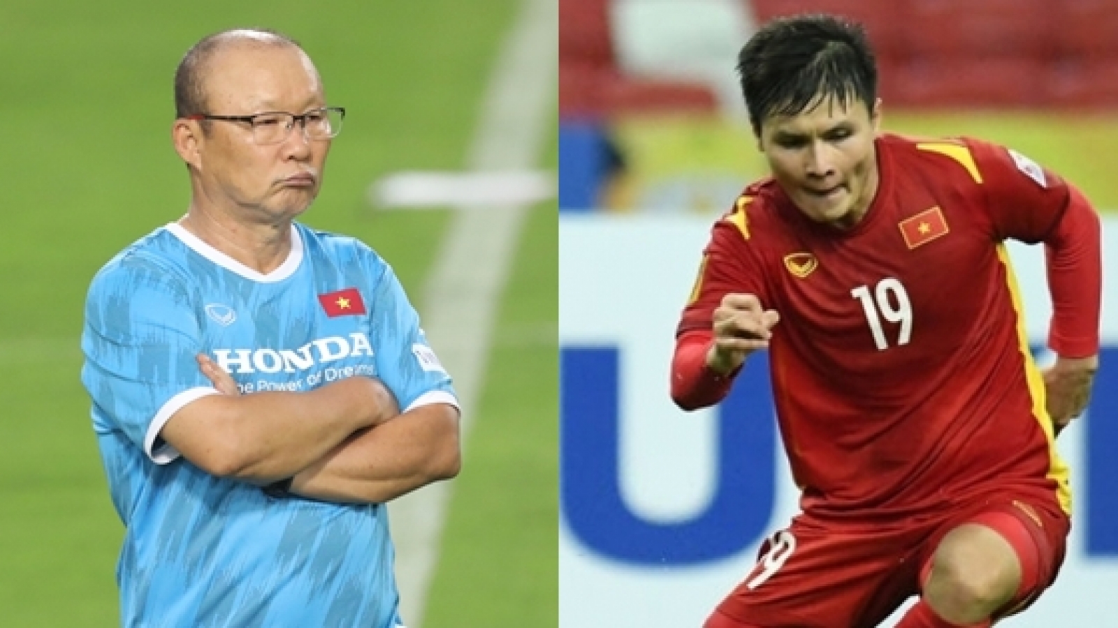 HLV Park Hang Seo: “Quang Hải xuất ngoại sẽ ảnh hưởng tới ĐT Việt Nam” 