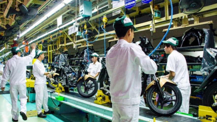 Japanese investors keen on Vietnam due to political, macroeconomic stability