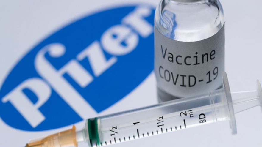 Vietnam to receive seven million COVID-19 vaccine doses for children