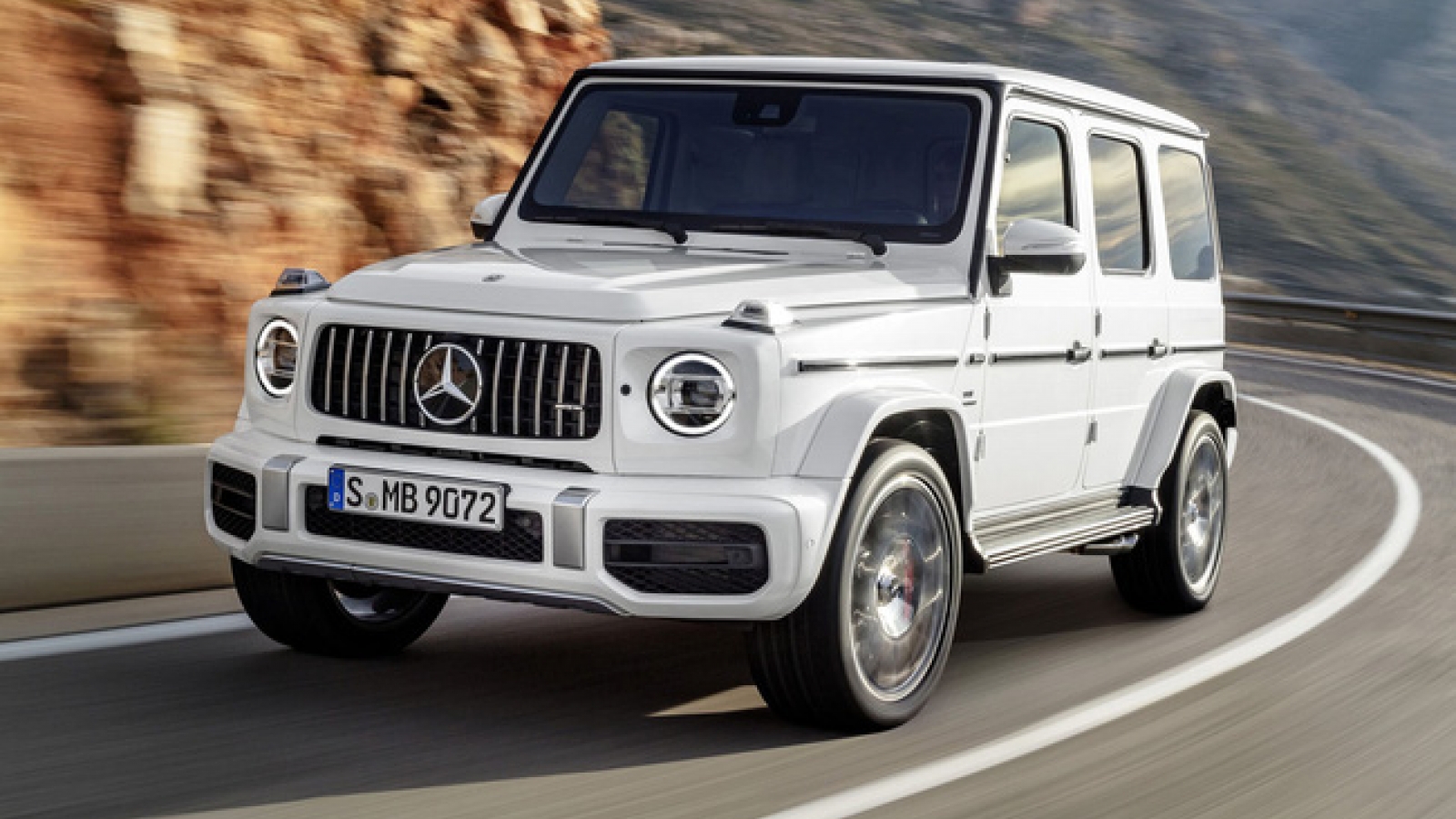 Mercedes-AMG G63 có gì đặc biệt khiến nhiều người muốn sở hữu?