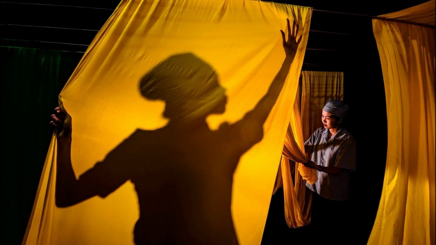 Local photographers named among finalists of US photo contest