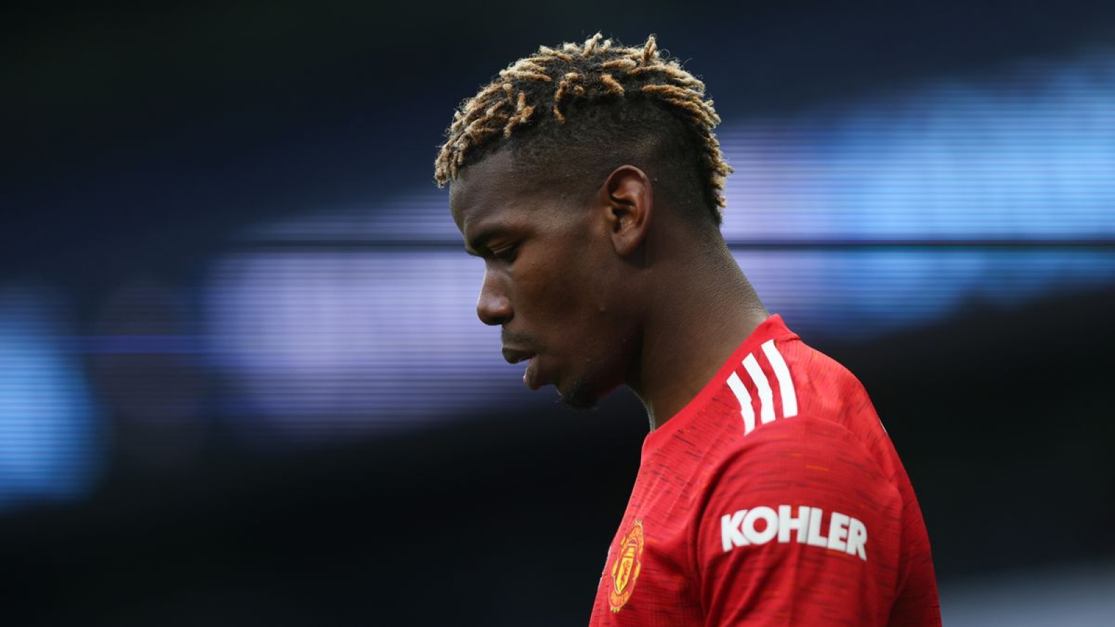 Newcastle sẵn sàng "giải cứu" Pogba khỏi MU 