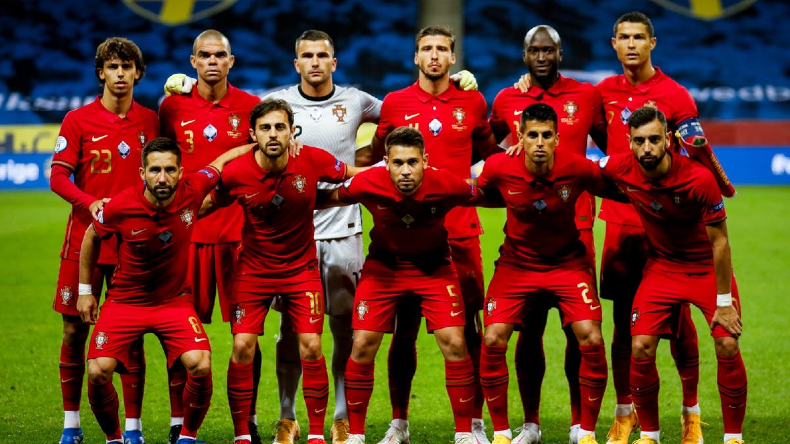 Xác định 14 đội dự World Cup 2022 trong tháng 3