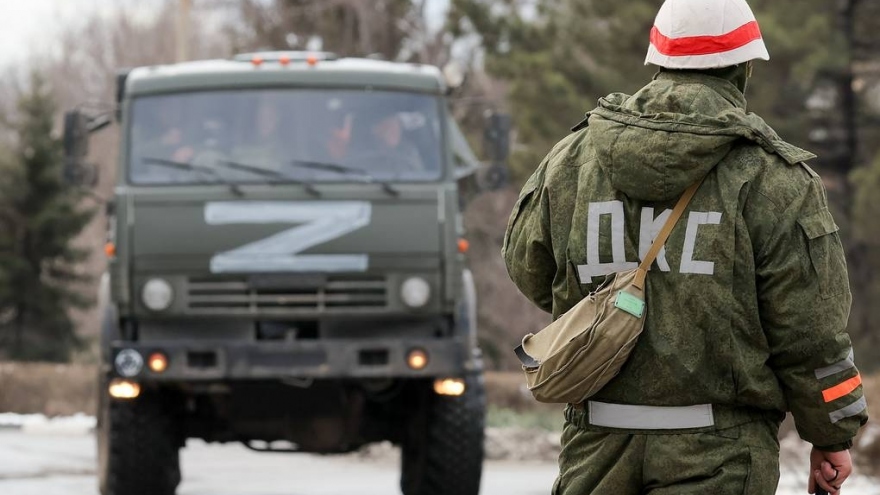 Nga điều tra vụ lính nghĩa vụ tham chiến bị Ukraine bắt làm tù binh 