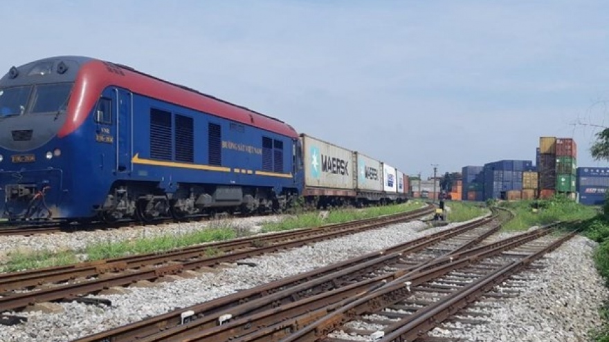 Vietnam’s railway freight transport to Europe affected by Russia – Ukraine conflict